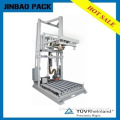 DCS-1000-JL-DG Milk Powder Bulk Bag Packing Machine / Bulk Bag Filler